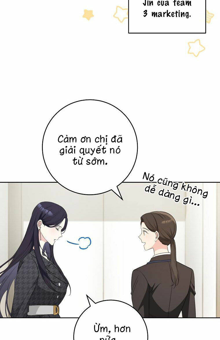 Tôi Sẽ Thoát Khỏi Đoá Hoa Của Thử Thách Chapter 3 - Trang 2