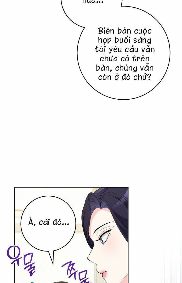 Tôi Sẽ Thoát Khỏi Đoá Hoa Của Thử Thách Chapter 3 - Trang 2