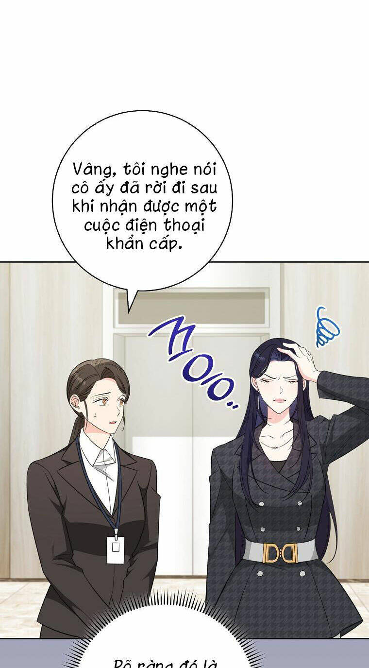 Tôi Sẽ Thoát Khỏi Đoá Hoa Của Thử Thách Chapter 3 - Trang 2