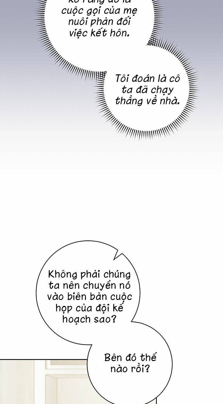 Tôi Sẽ Thoát Khỏi Đoá Hoa Của Thử Thách Chapter 3 - Trang 2