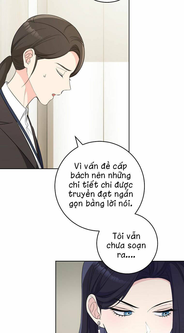 Tôi Sẽ Thoát Khỏi Đoá Hoa Của Thử Thách Chapter 3 - Trang 2