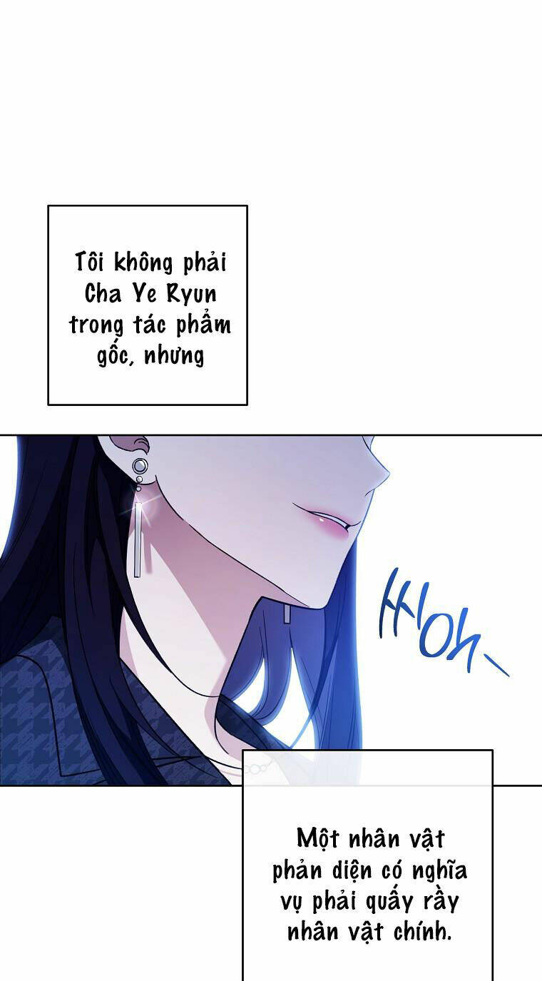 Tôi Sẽ Thoát Khỏi Đoá Hoa Của Thử Thách Chapter 3 - Trang 2