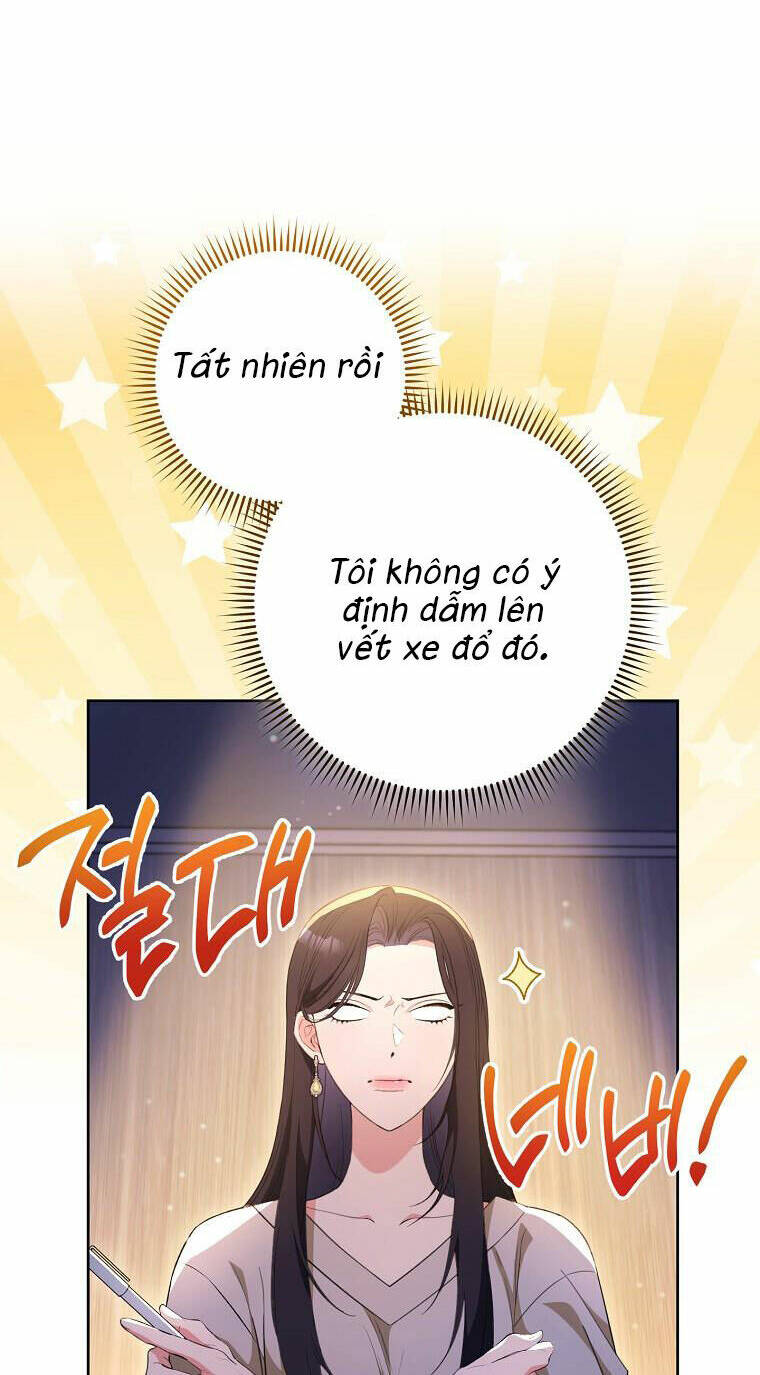 Tôi Sẽ Thoát Khỏi Đoá Hoa Của Thử Thách Chapter 2 - Trang 2