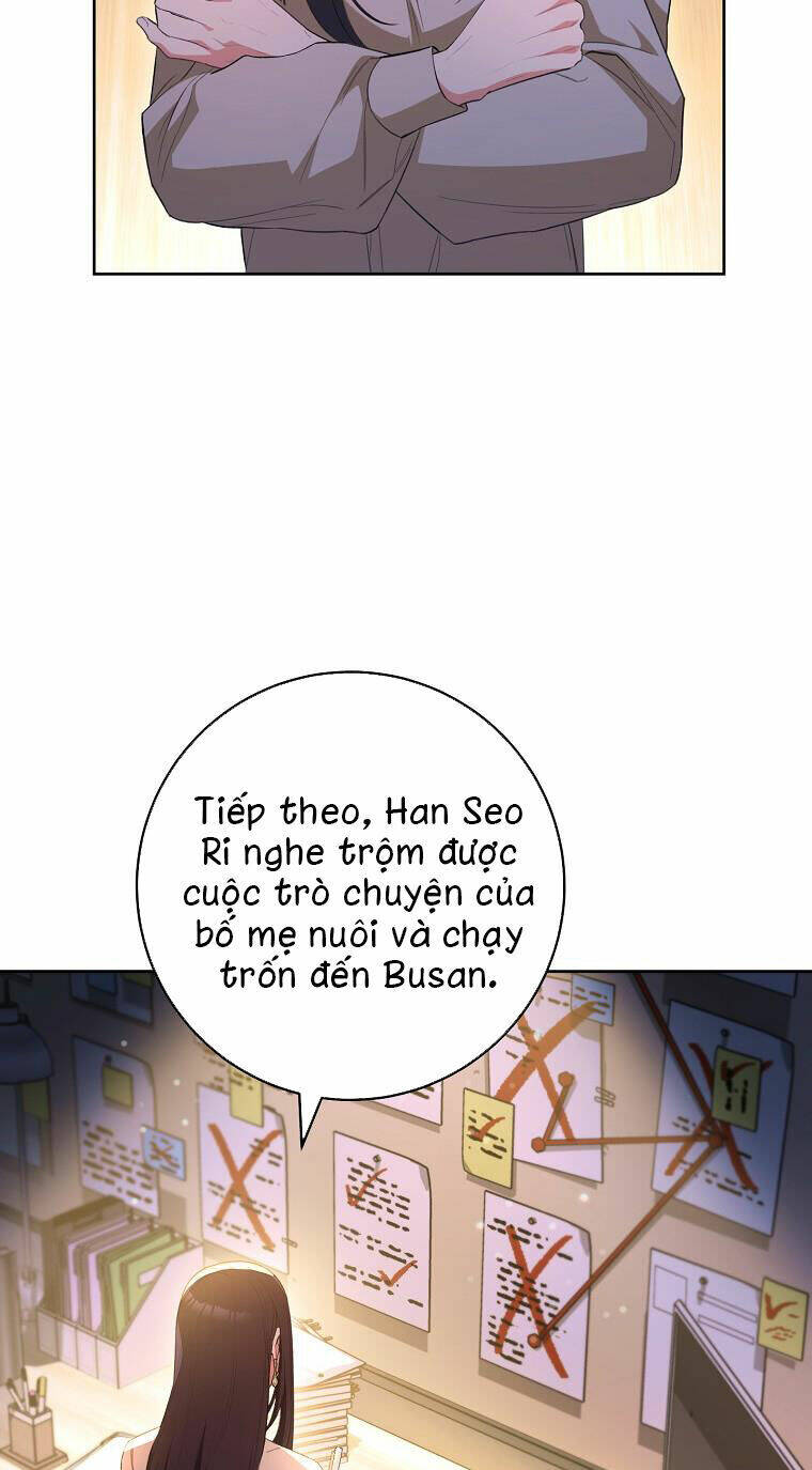 Tôi Sẽ Thoát Khỏi Đoá Hoa Của Thử Thách Chapter 2 - Trang 2