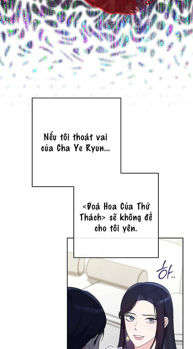 Tôi Sẽ Thoát Khỏi Đoá Hoa Của Thử Thách Chapter 2 - Trang 2