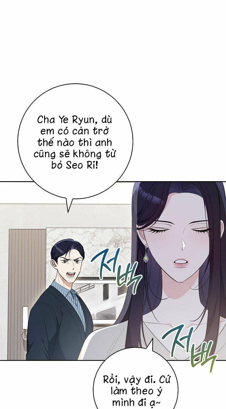 Tôi Sẽ Thoát Khỏi Đoá Hoa Của Thử Thách Chapter 2 - Trang 2