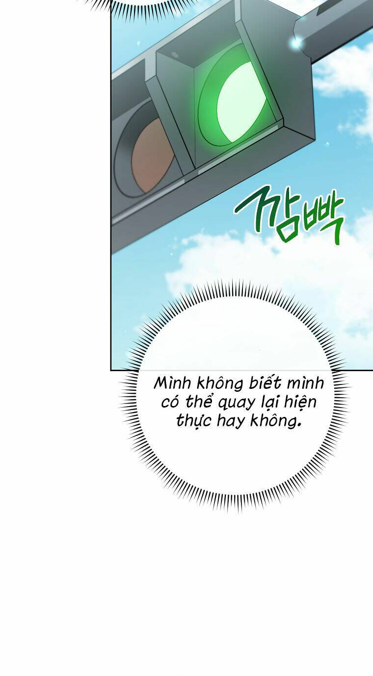 Tôi Sẽ Thoát Khỏi Đoá Hoa Của Thử Thách Chapter 1 - Trang 2