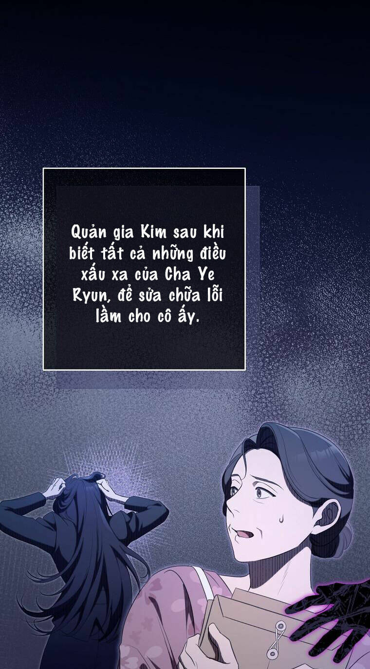 Tôi Sẽ Thoát Khỏi Đoá Hoa Của Thử Thách Chapter 1 - Trang 2