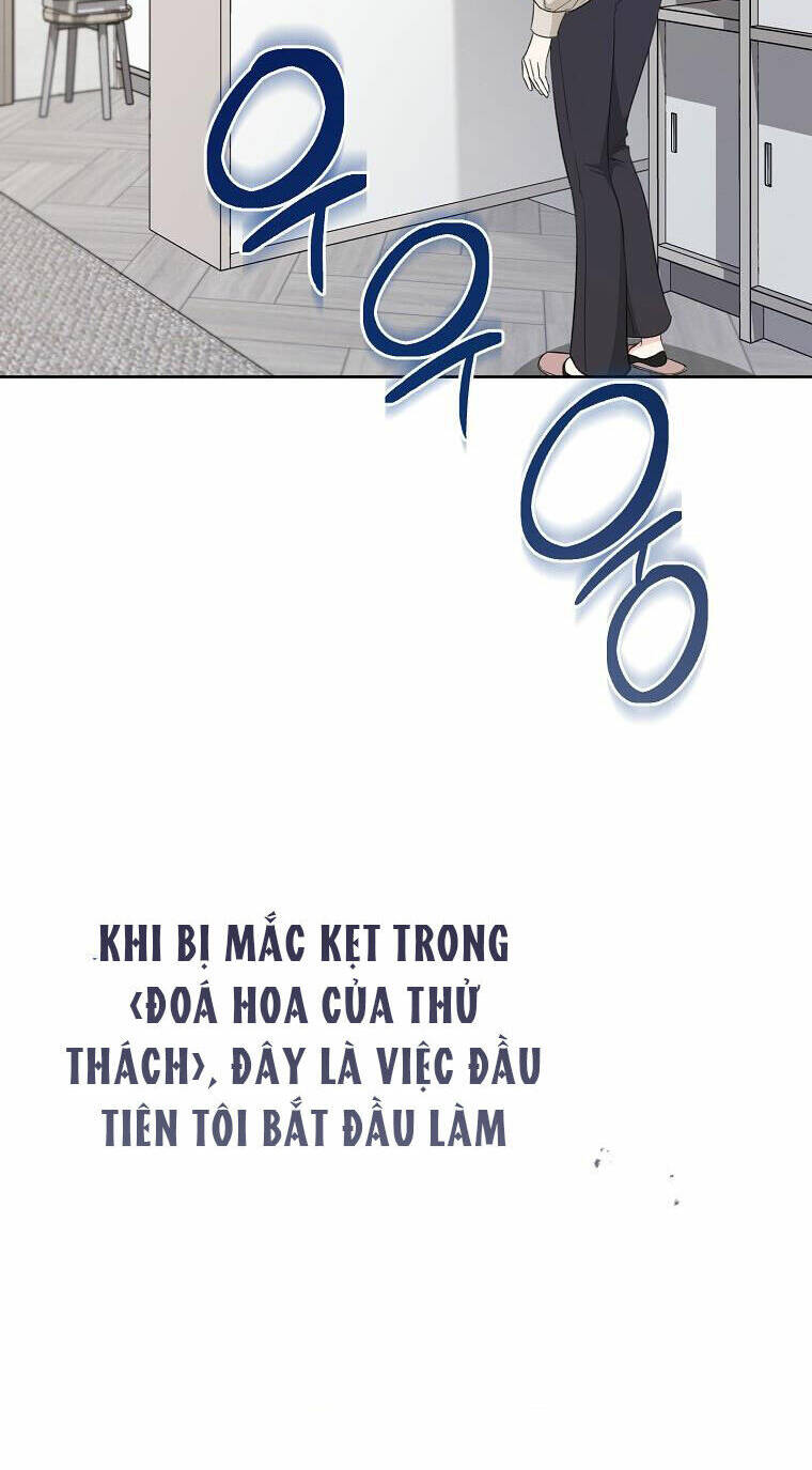 Tôi Sẽ Thoát Khỏi Đoá Hoa Của Thử Thách Chapter 1 - Trang 2