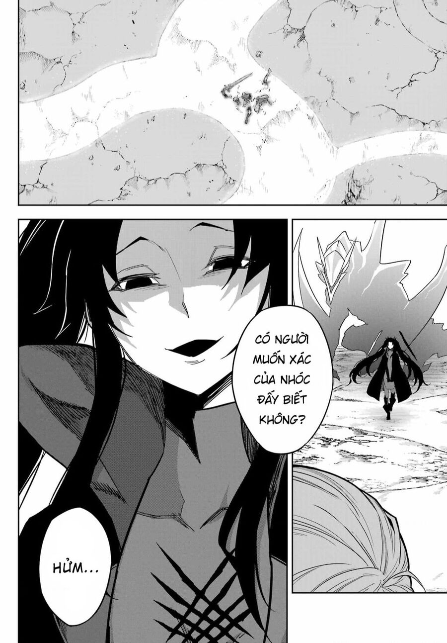 Ragna Crimson Chapter 74 - Trang 2