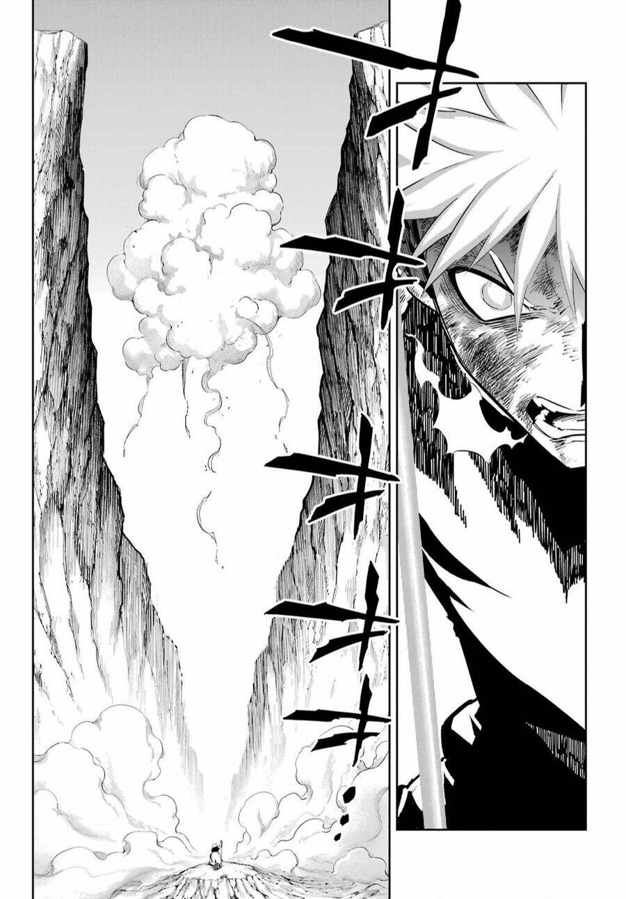 Ragna Crimson Chapter 72.3 - Trang 2