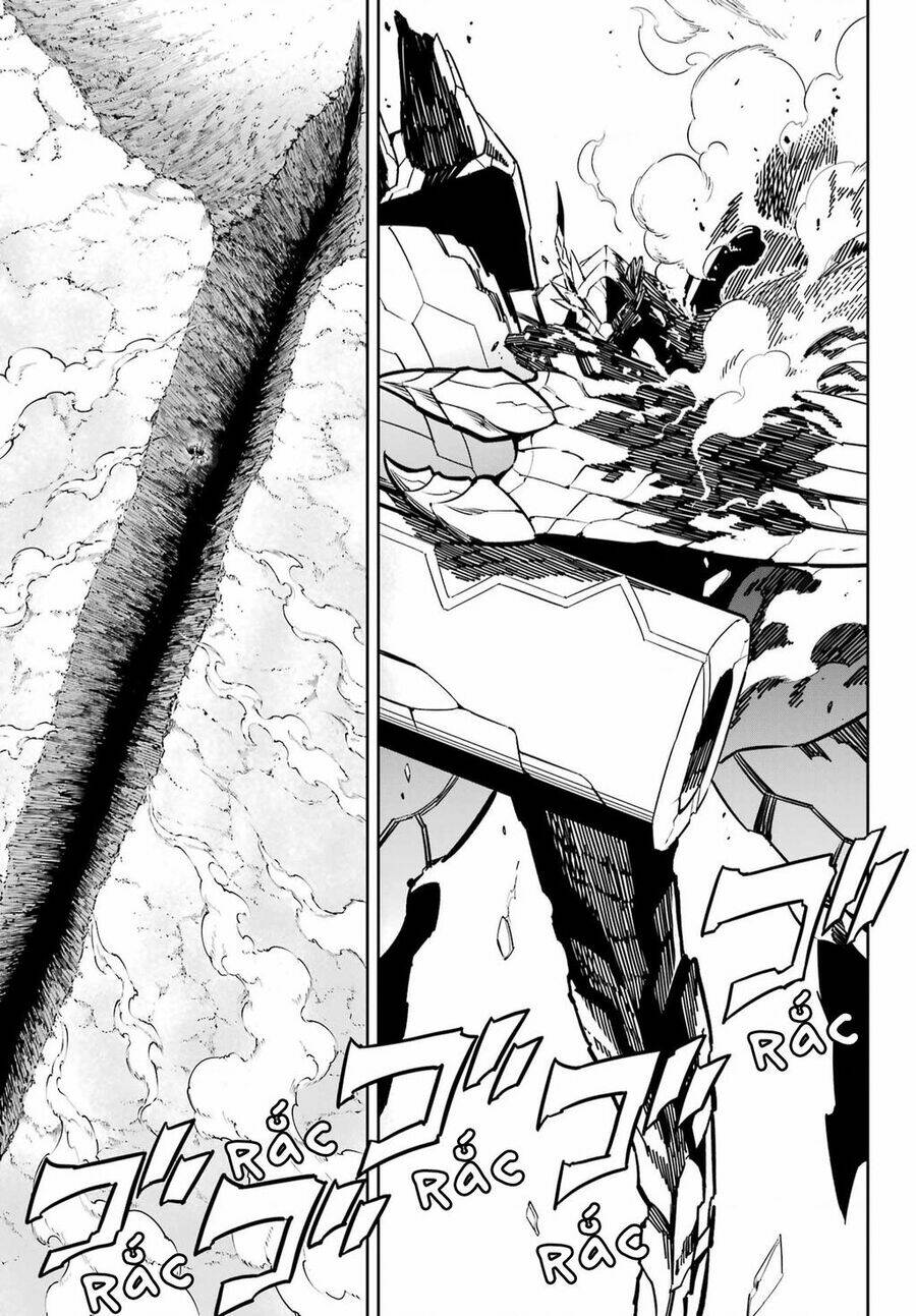 Ragna Crimson Chapter 72.3 - Trang 2