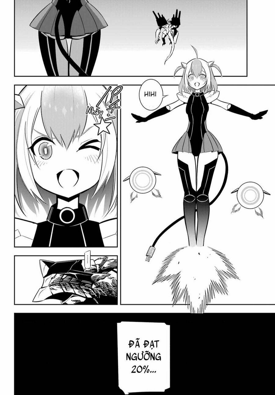 Ragna Crimson Chapter 72.3 - Trang 2