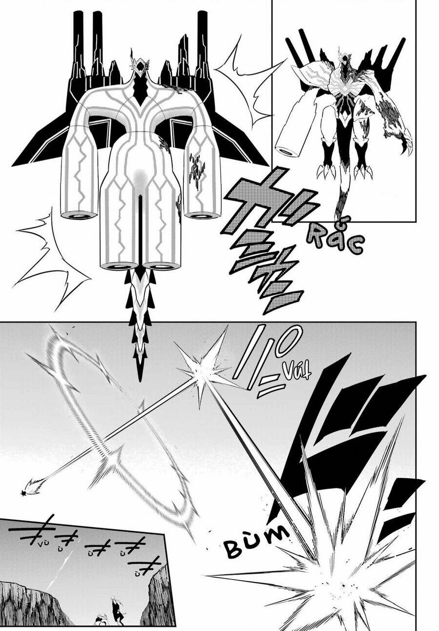 Ragna Crimson Chapter 72.3 - Trang 2