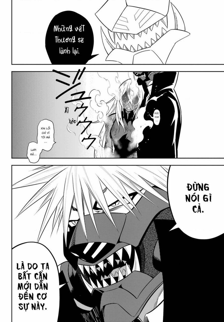 Ragna Crimson Chapter 72.3 - Trang 2