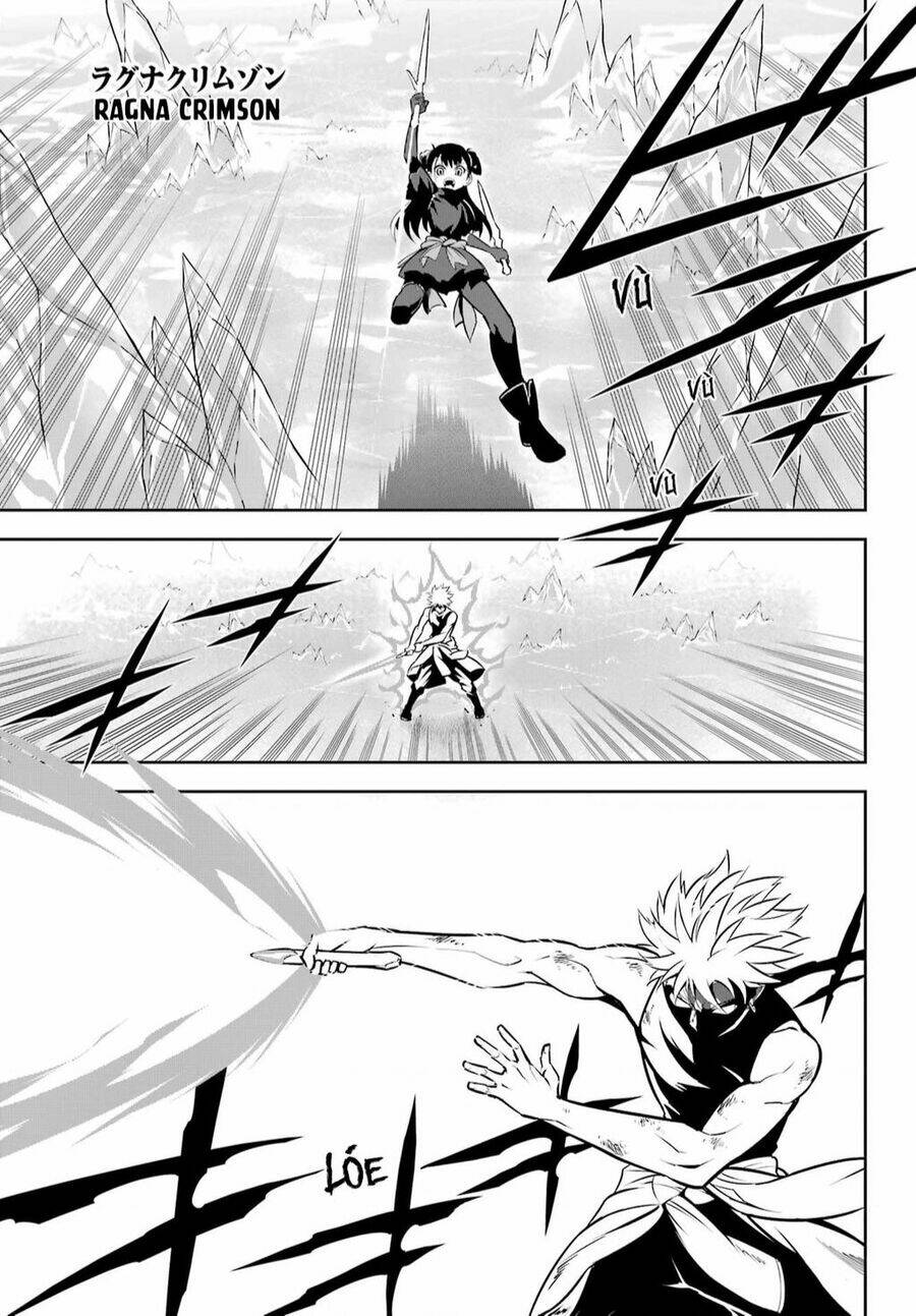 Ragna Crimson Chapter 71 - Trang 2