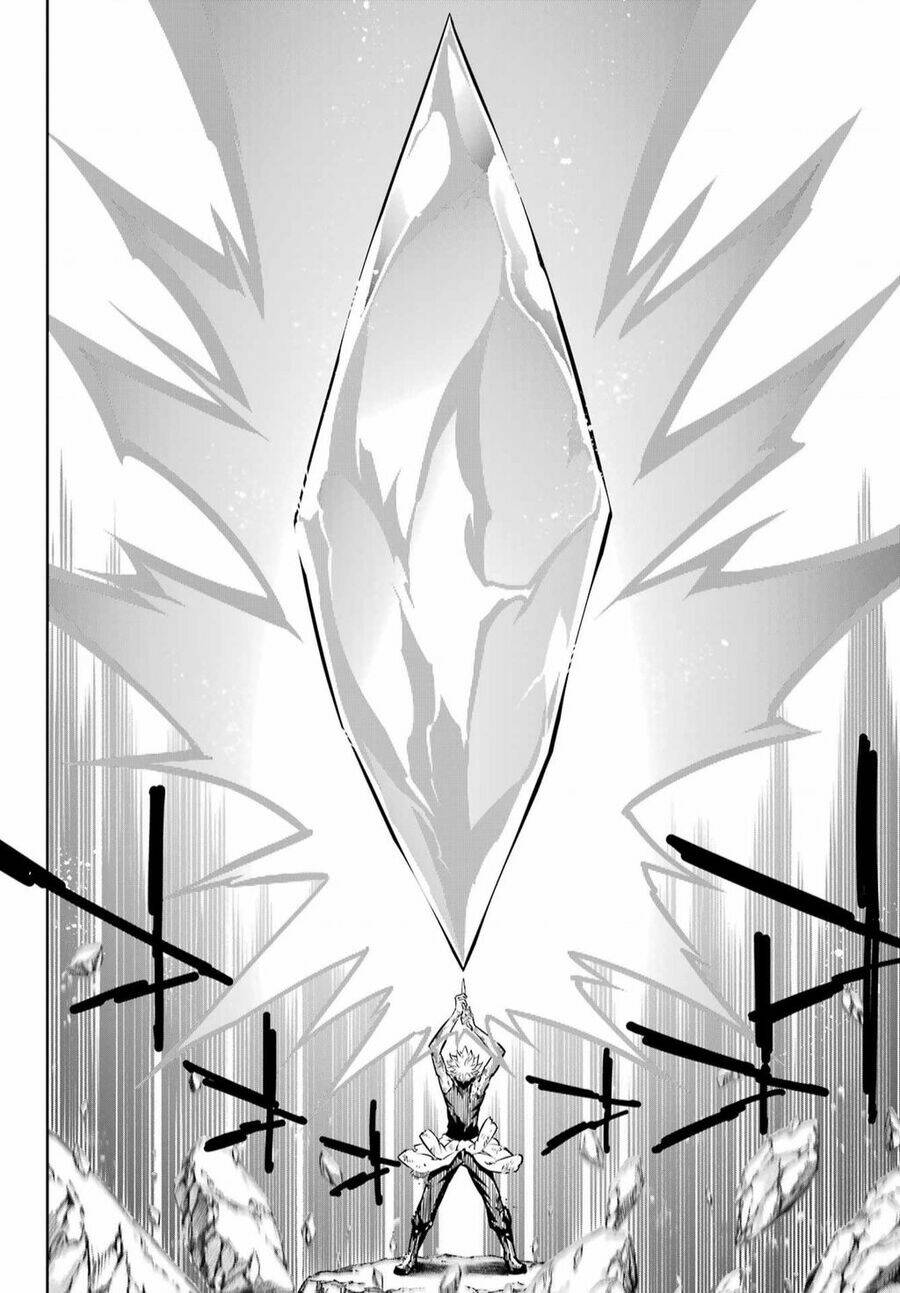 Ragna Crimson Chapter 71 - Trang 2