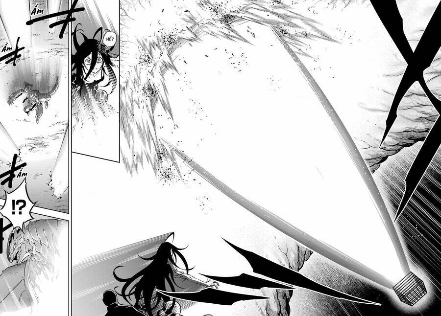 Ragna Crimson Chapter 70 - Trang 2