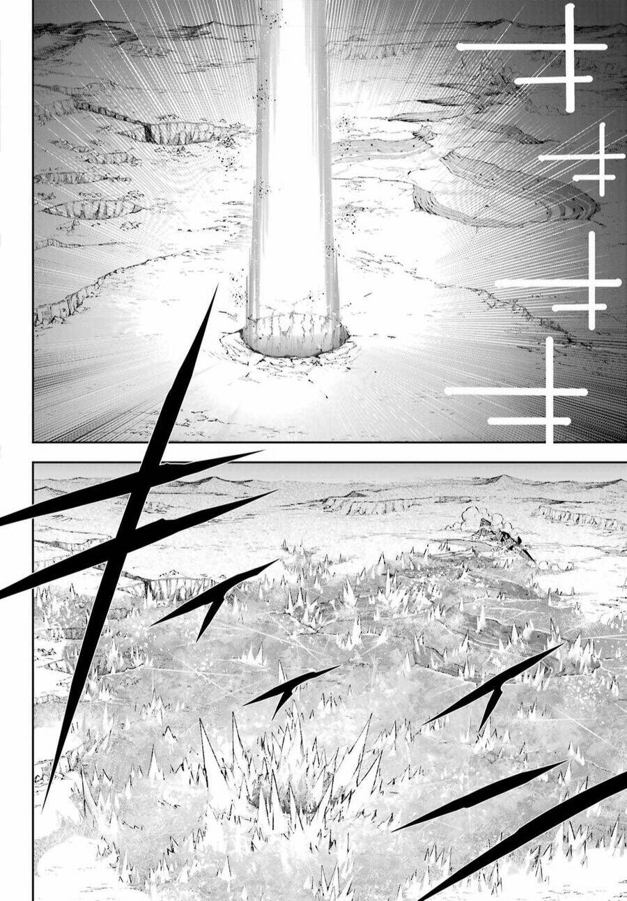 Ragna Crimson Chapter 70 - Trang 2