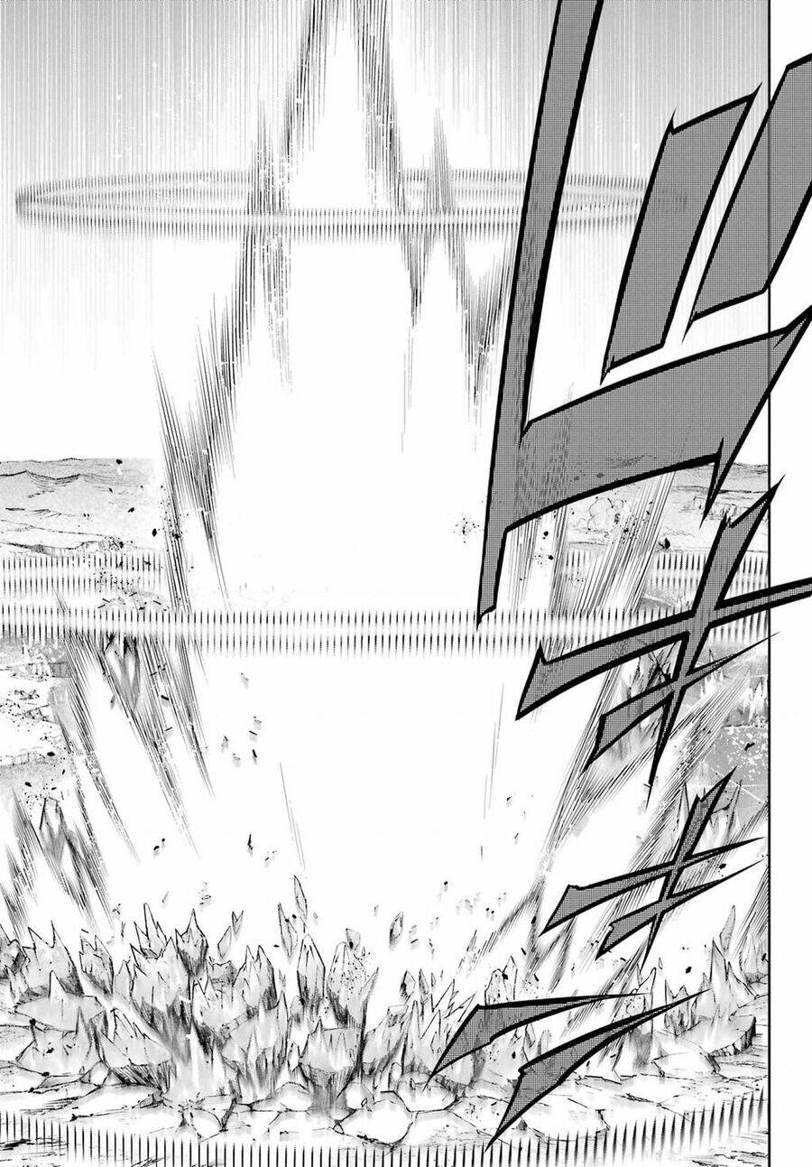 Ragna Crimson Chapter 70 - Trang 2