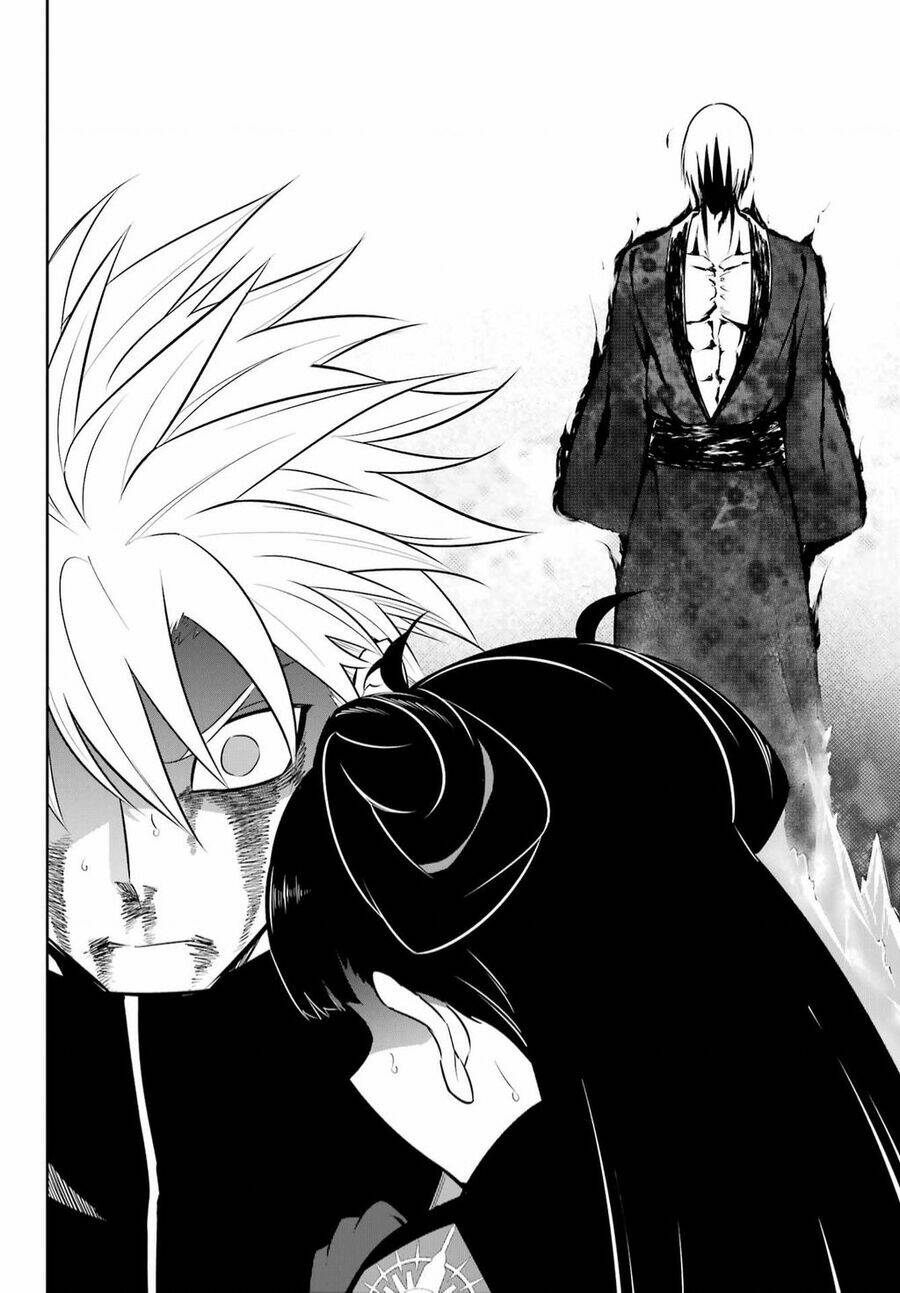 Ragna Crimson Chapter 70 - Trang 2