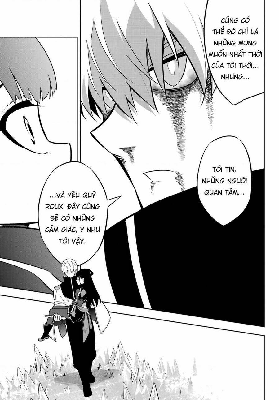 Ragna Crimson Chapter 70 - Trang 2