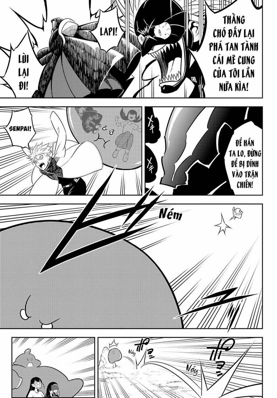 Ragna Crimson Chapter 69 - Trang 2