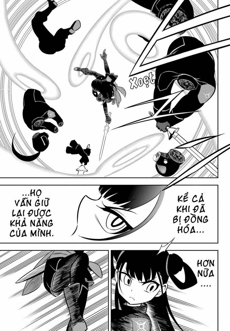 Ragna Crimson Chapter 69 - Trang 2