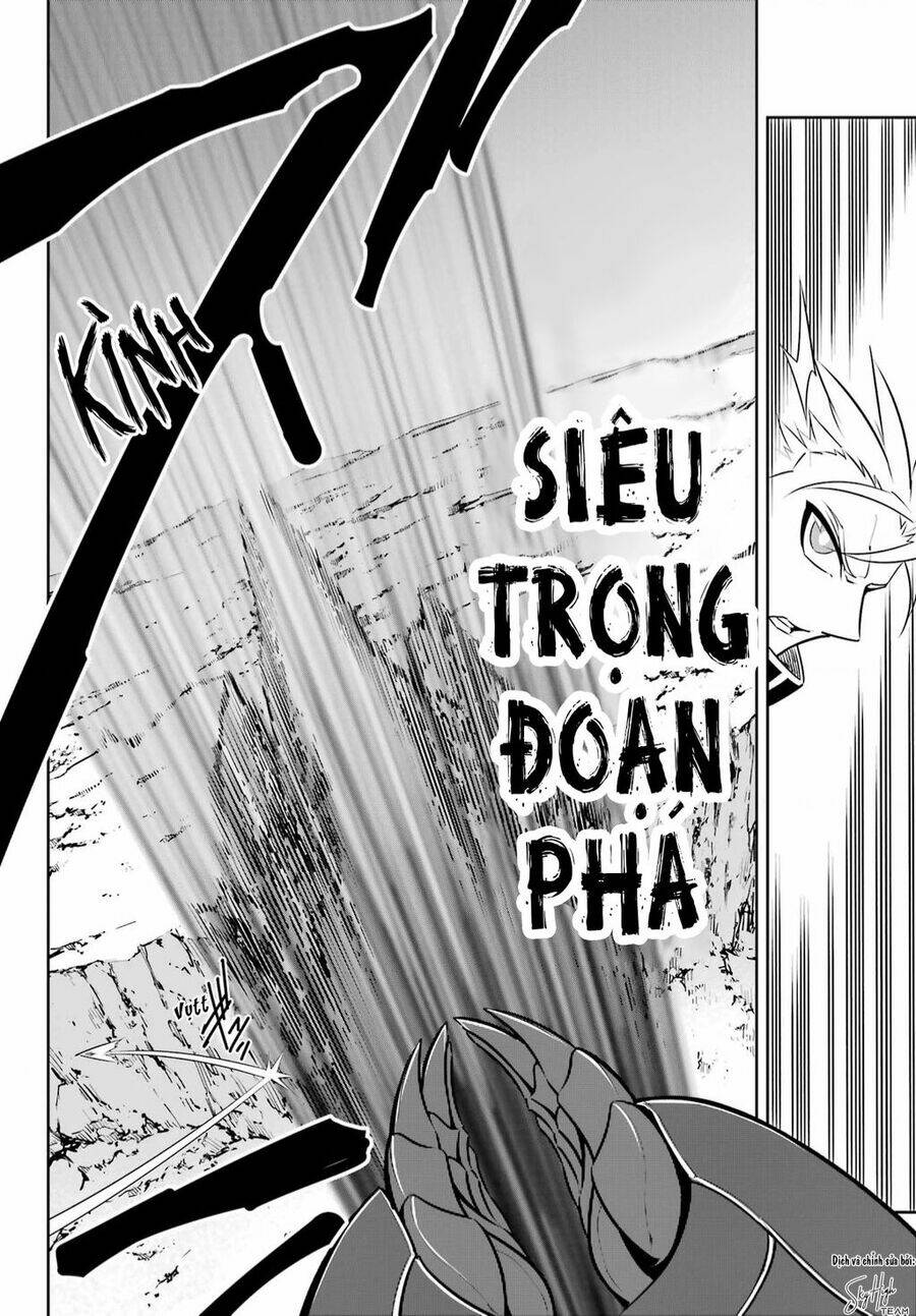 Ragna Crimson Chapter 69 - Trang 2