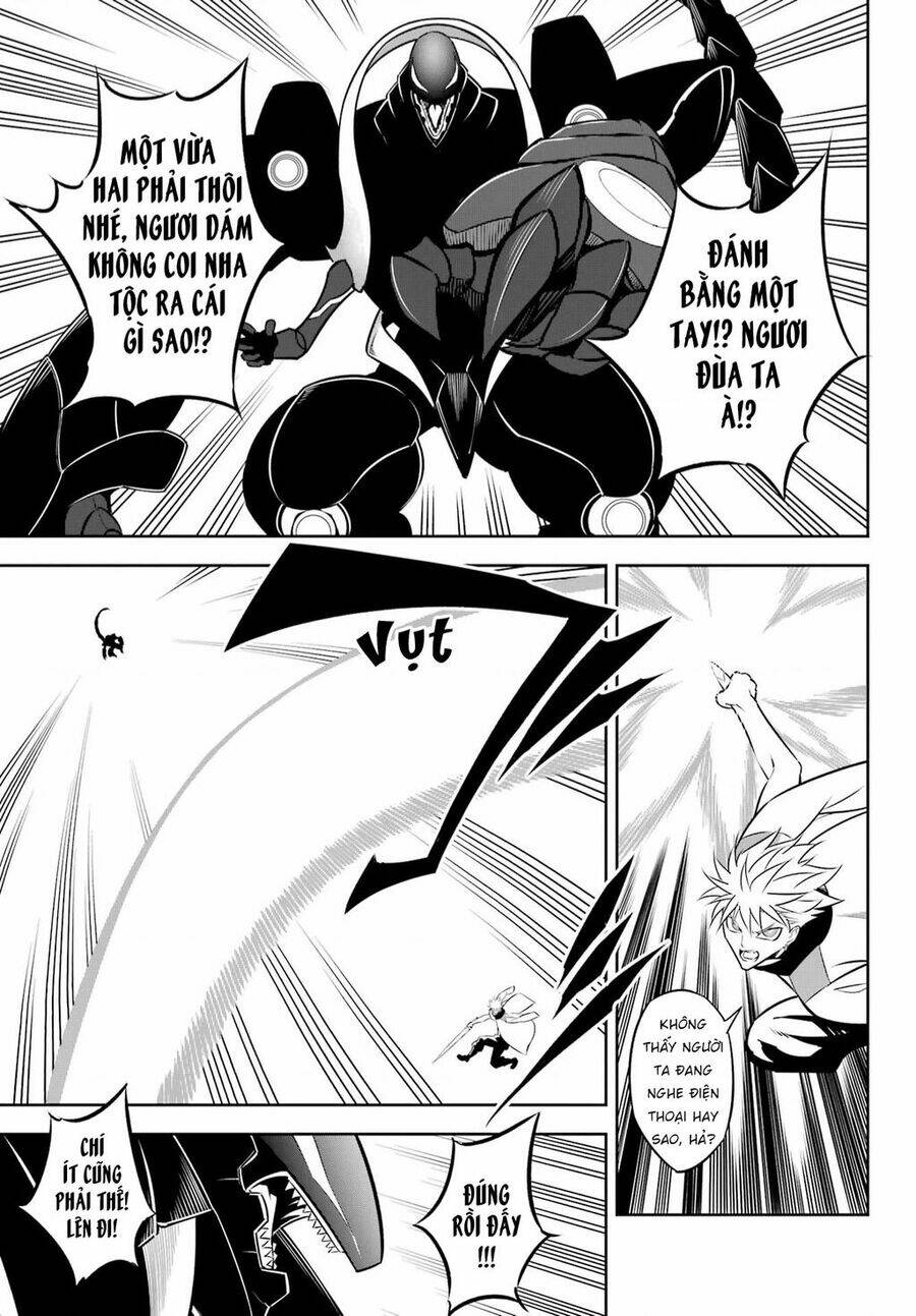 Ragna Crimson Chapter 69 - Trang 2