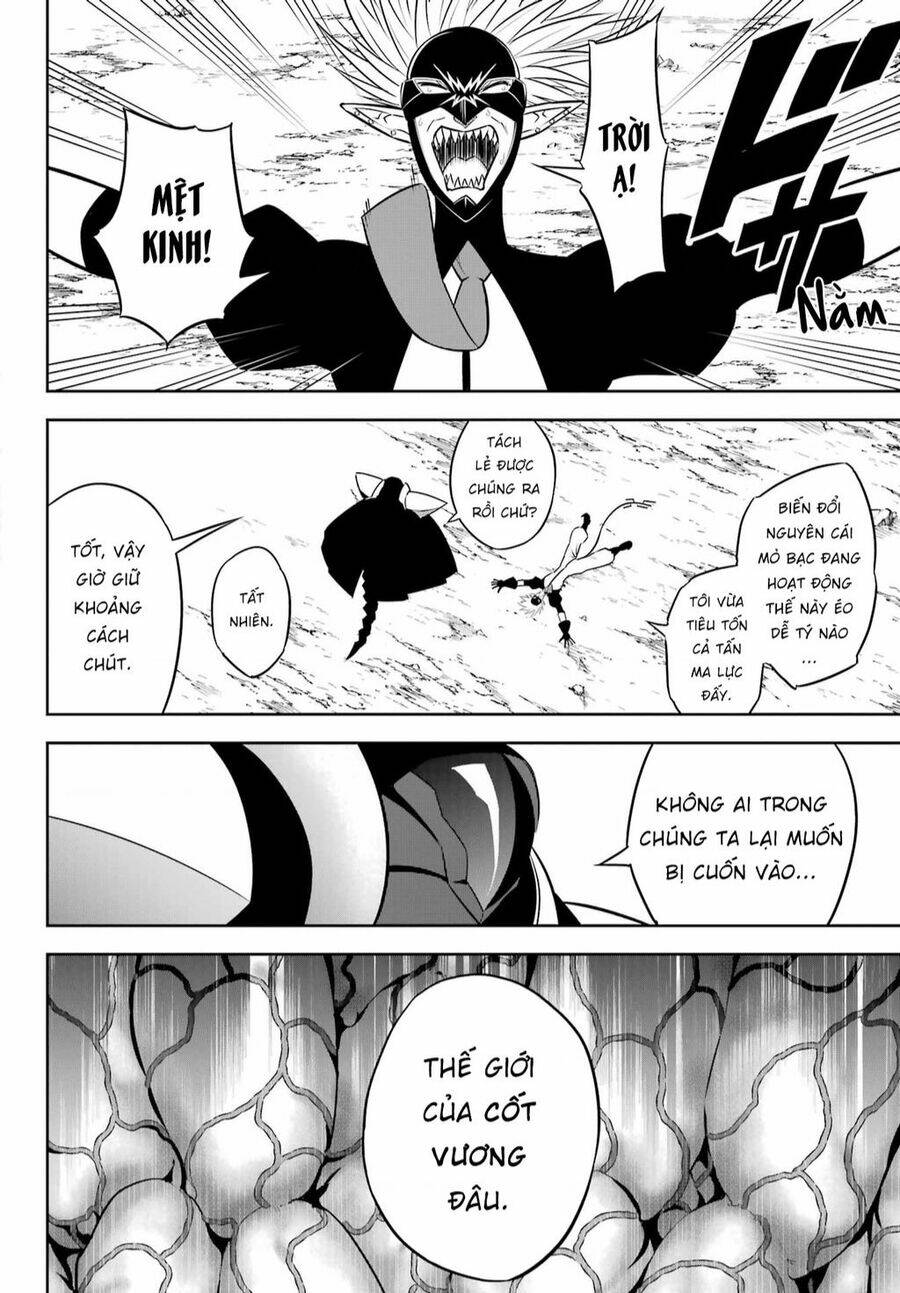 Ragna Crimson Chapter 69 - Trang 2