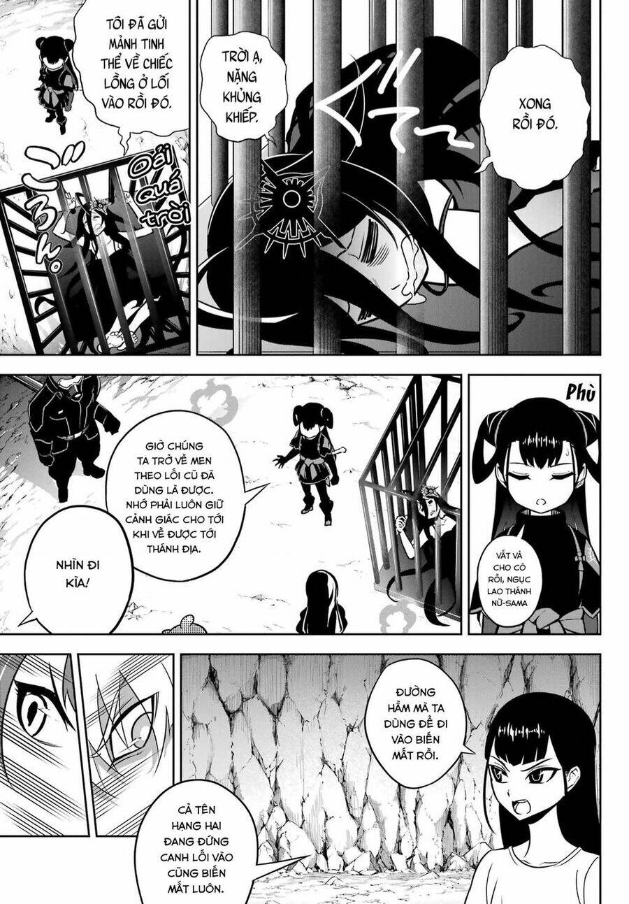 Ragna Crimson Chapter 68 - Trang 2