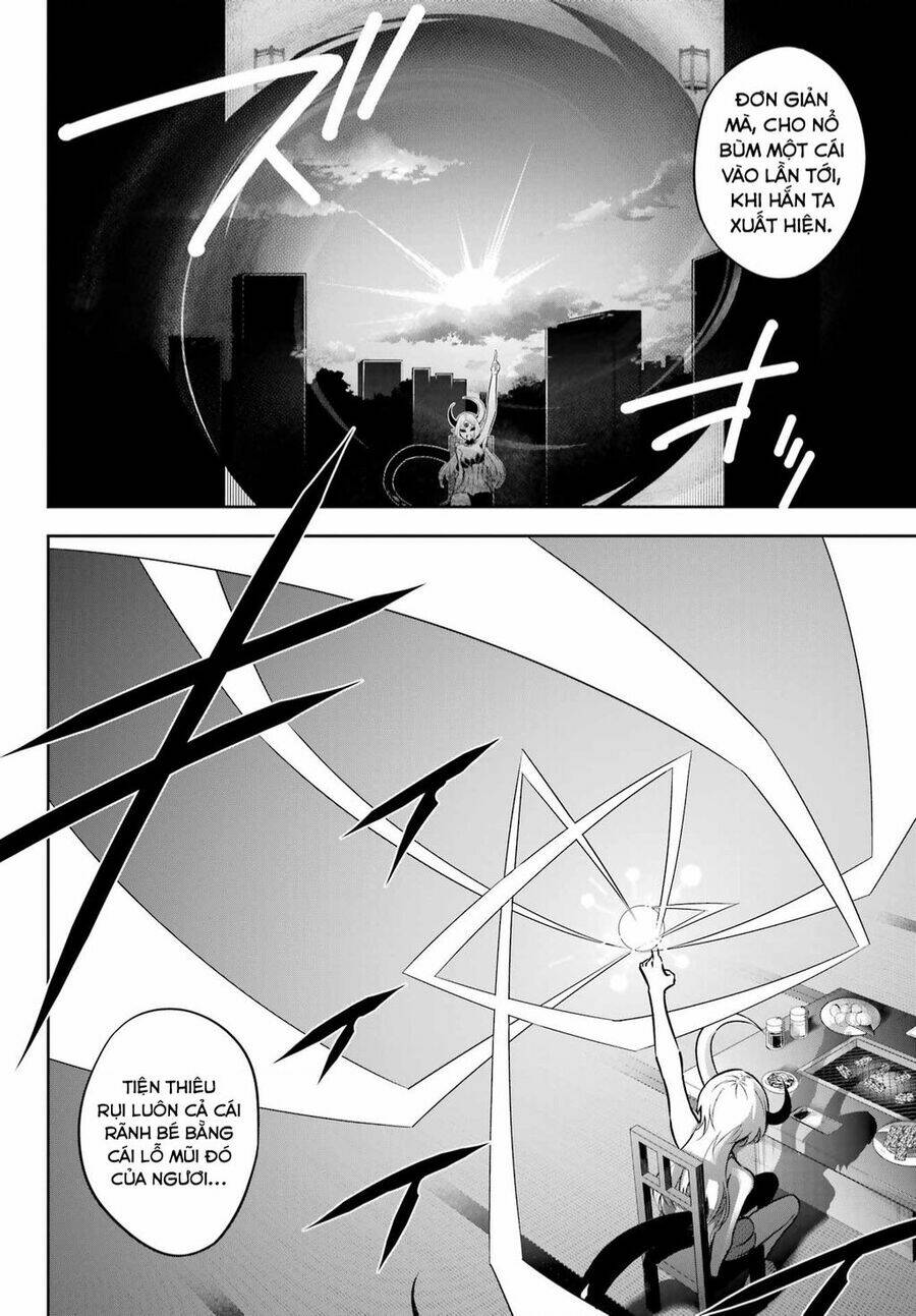 Ragna Crimson Chapter 66 - Trang 2