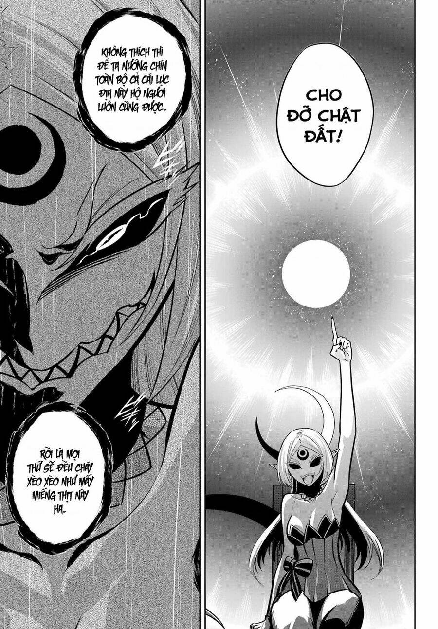 Ragna Crimson Chapter 66 - Trang 2