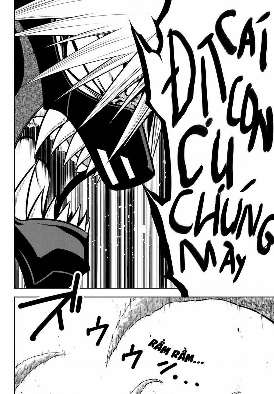 Ragna Crimson Chapter 66 - Trang 2