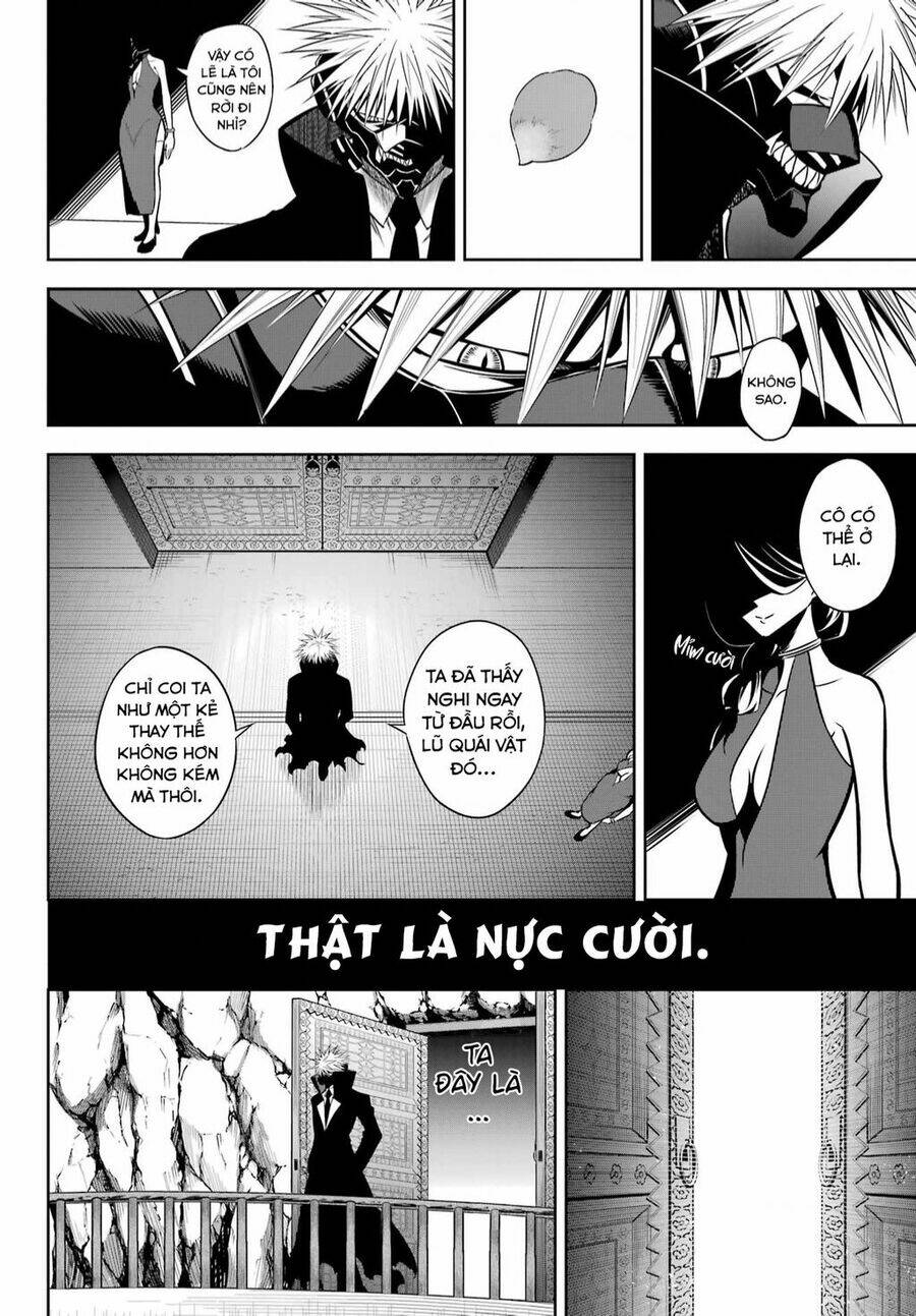 Ragna Crimson Chapter 66 - Trang 2