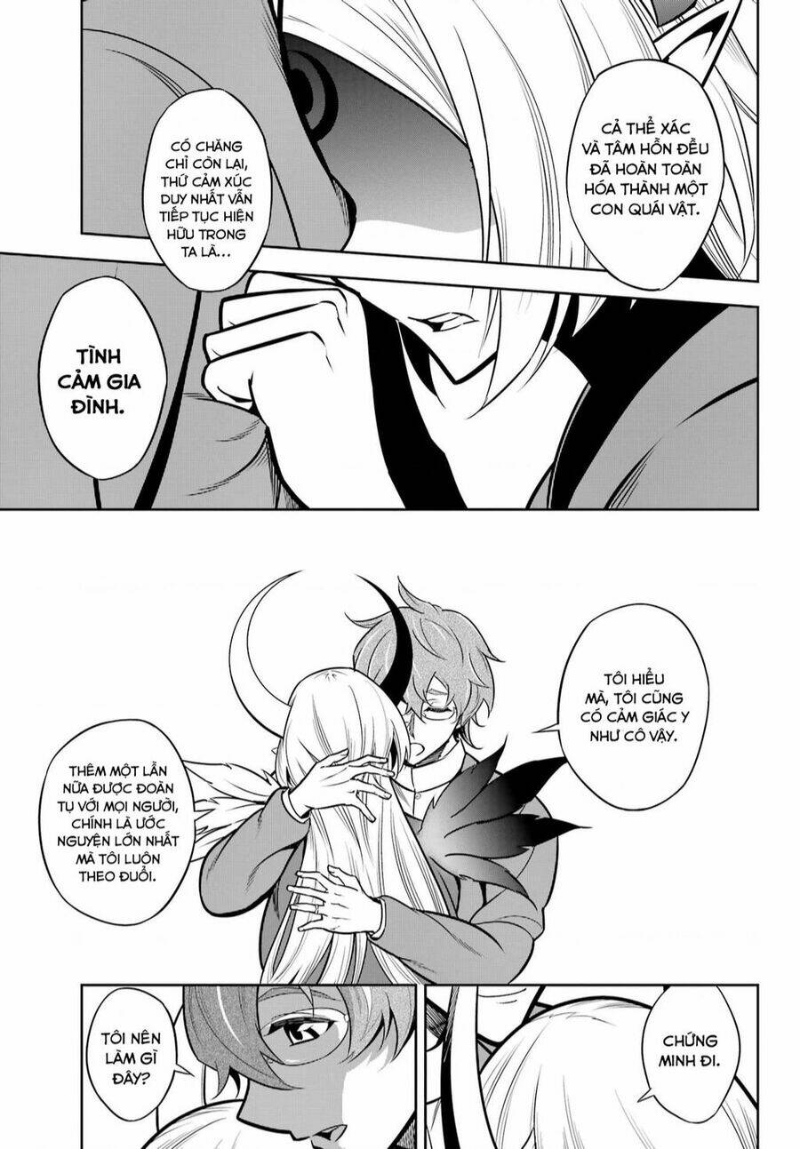 Ragna Crimson Chapter 66 - Trang 2