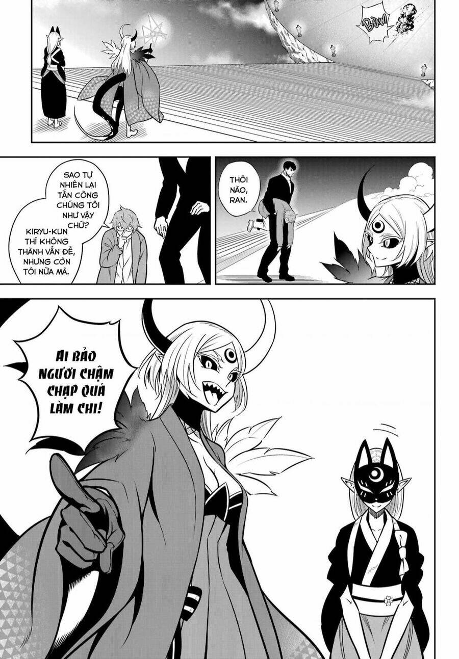 Ragna Crimson Chapter 66 - Trang 2