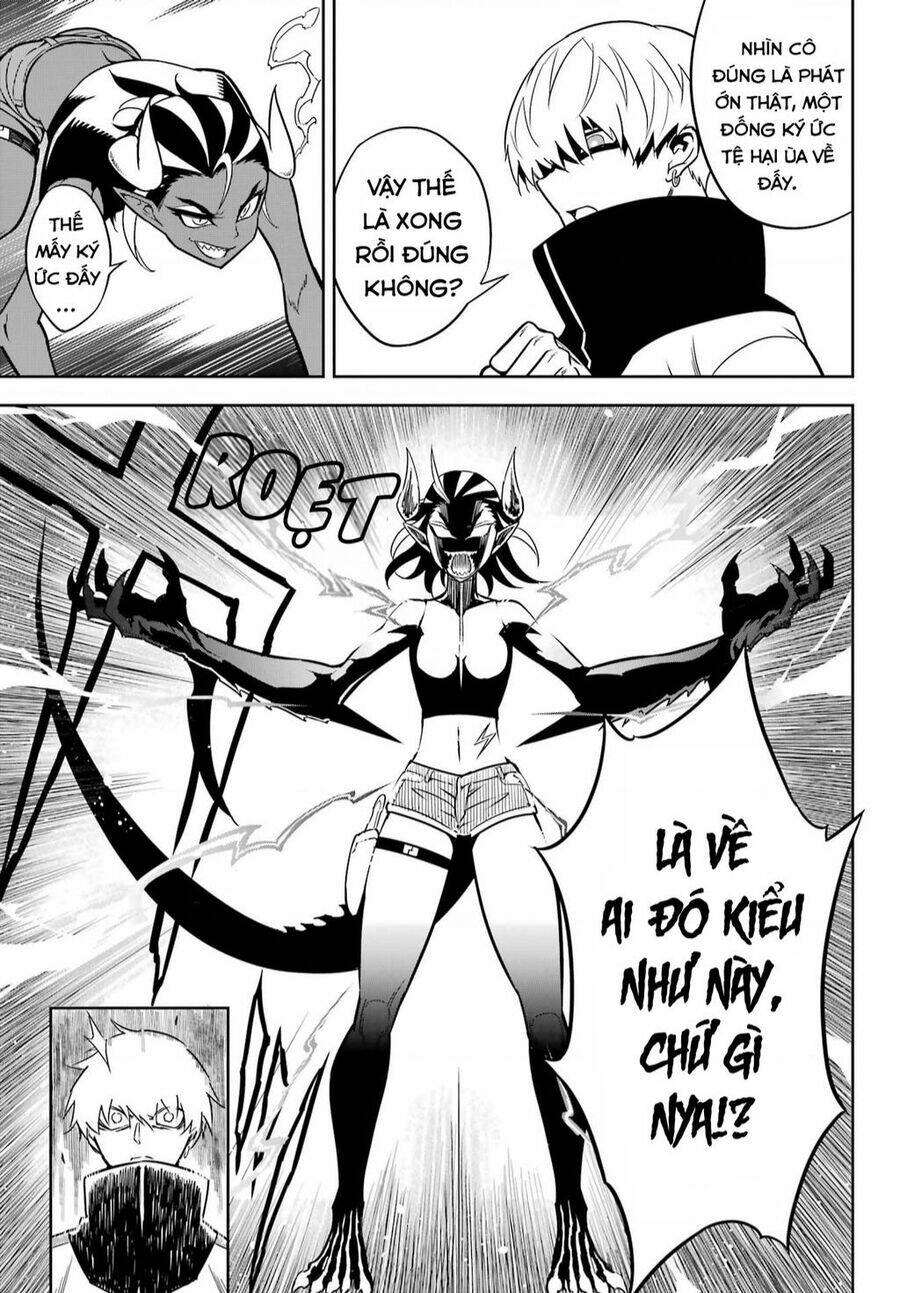 Ragna Crimson Chapter 65 - Trang 2