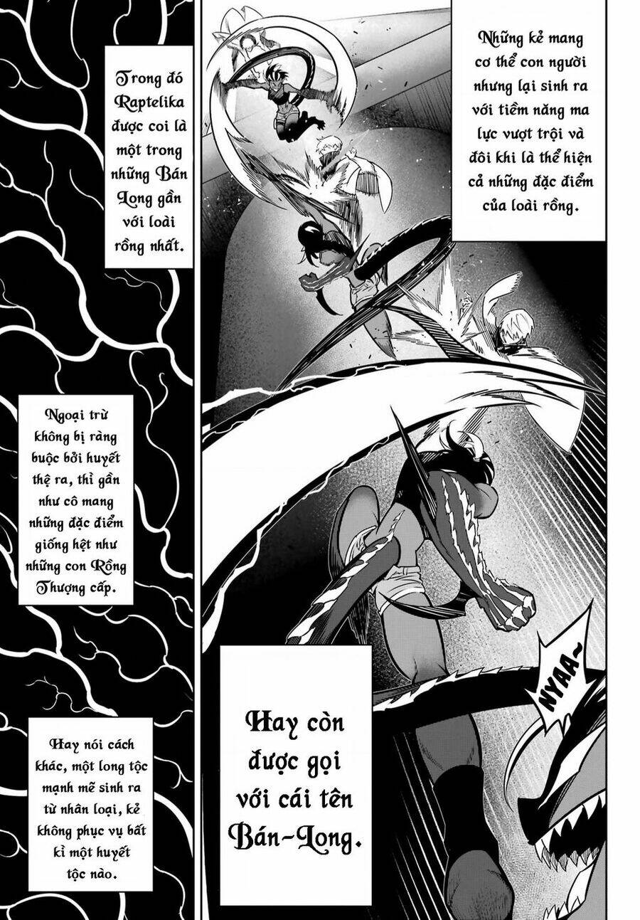 Ragna Crimson Chapter 65 - Trang 2