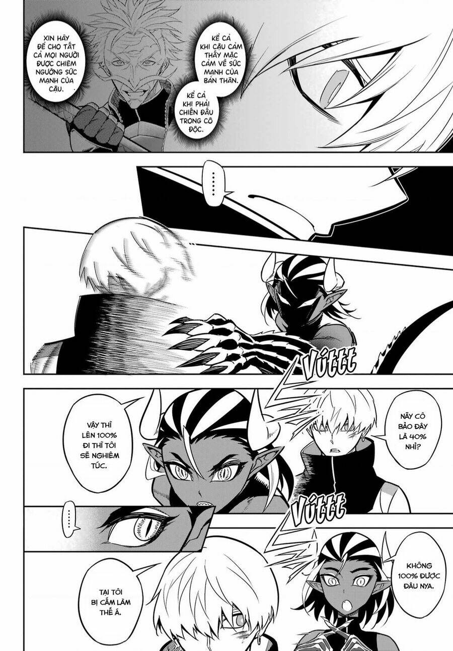 Ragna Crimson Chapter 65 - Trang 2