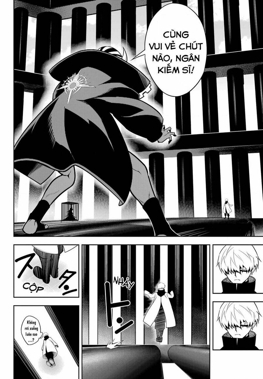 Ragna Crimson Chapter 65 - Trang 2