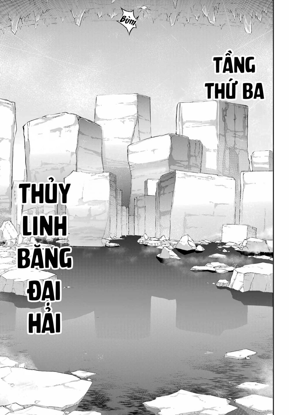 Ragna Crimson Chapter 61 - Trang 2