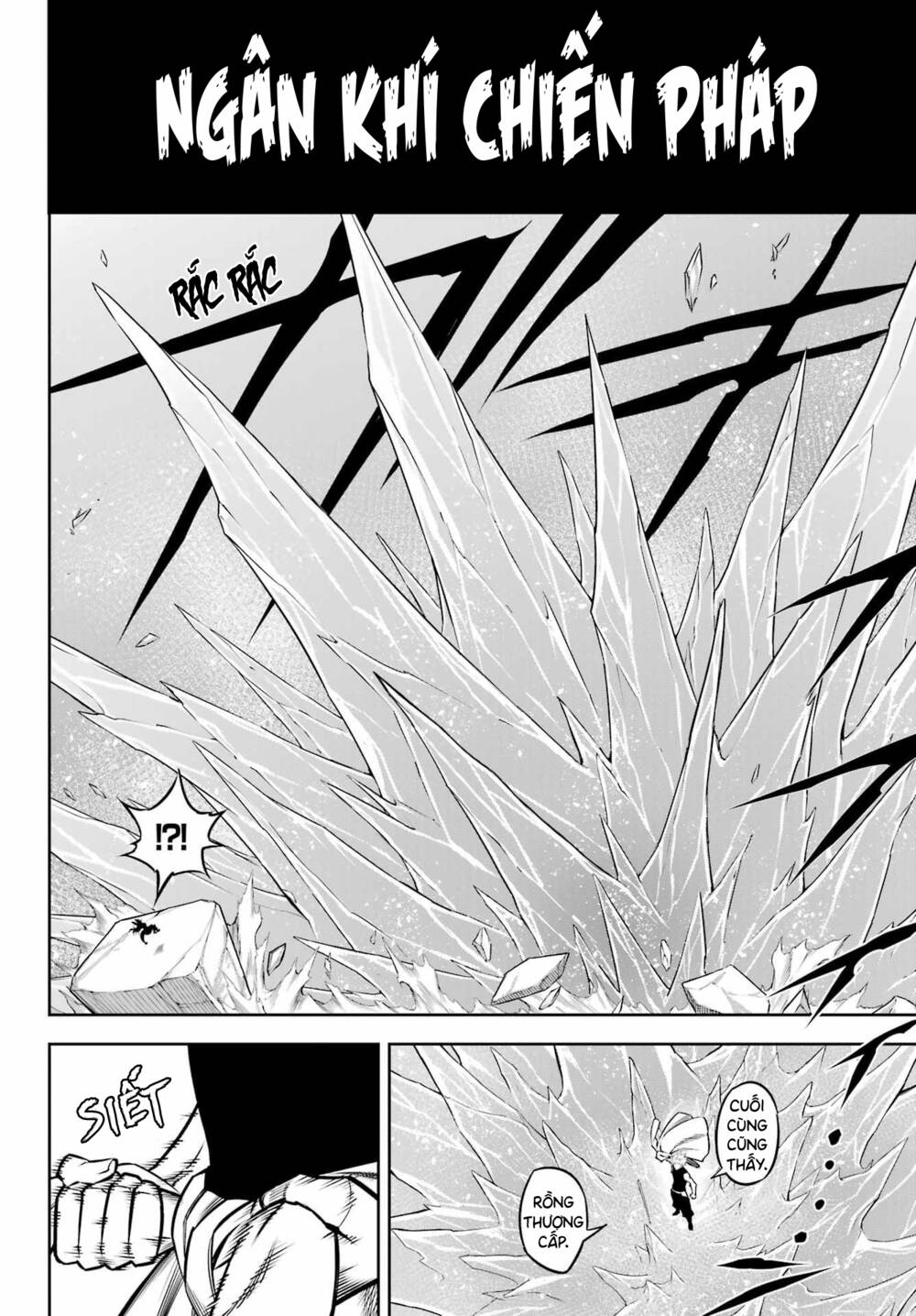 Ragna Crimson Chapter 61 - Trang 2