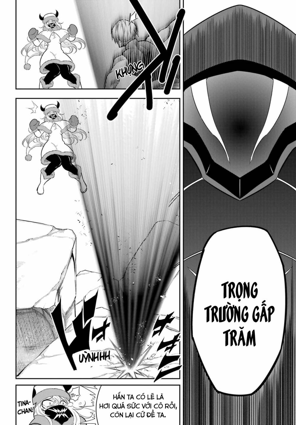 Ragna Crimson Chapter 61 - Trang 2