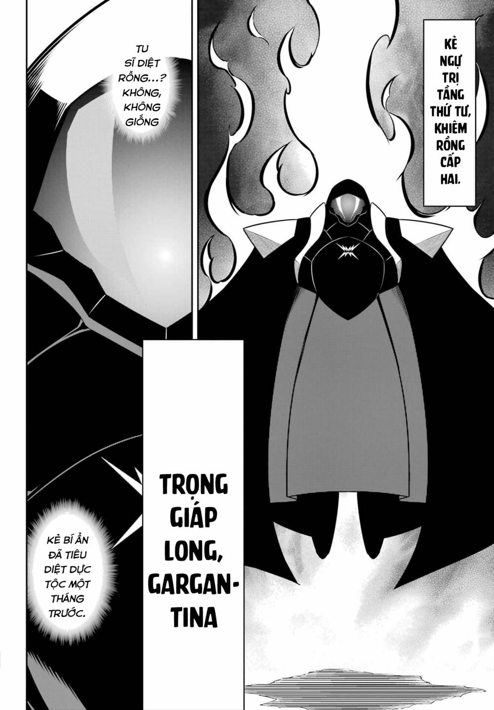 Ragna Crimson Chapter 61 - Trang 2