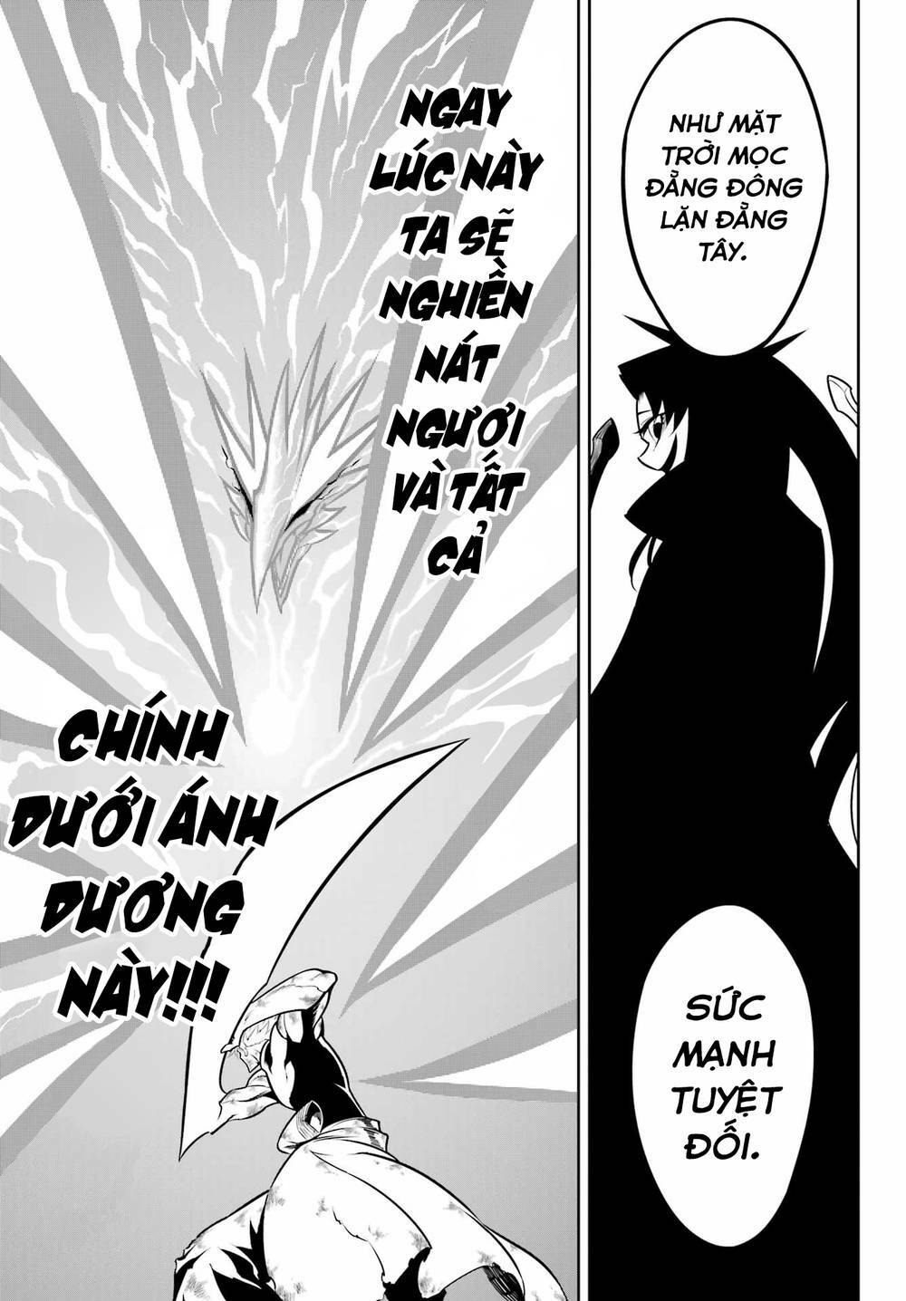 Ragna Crimson Chapter 54 - Trang 2