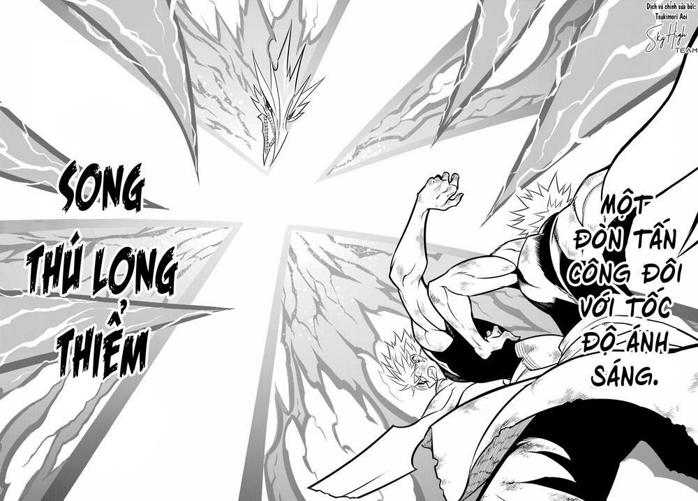 Ragna Crimson Chapter 54 - Trang 2