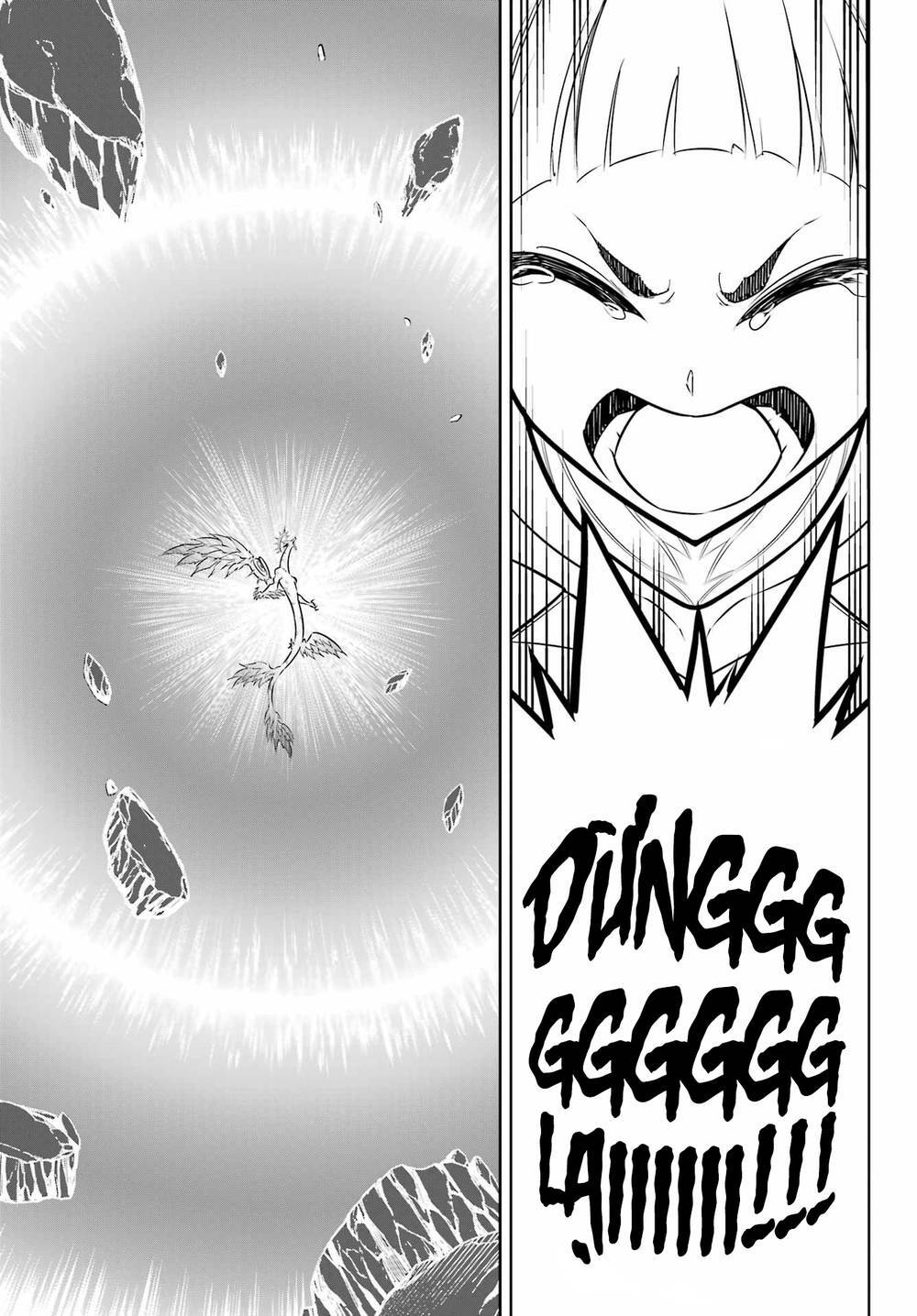 Ragna Crimson Chapter 54 - Trang 2