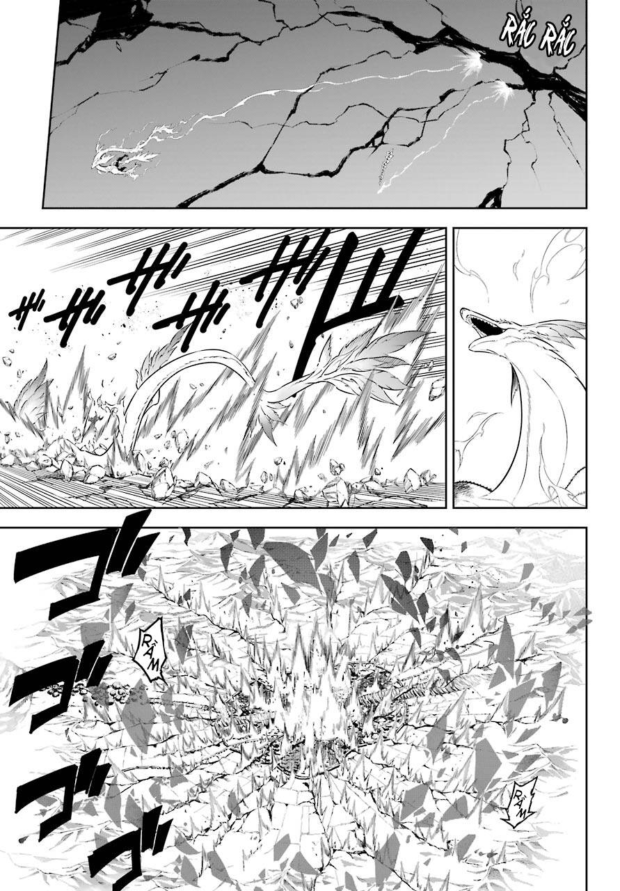 Ragna Crimson Chapter 52 - Trang 2